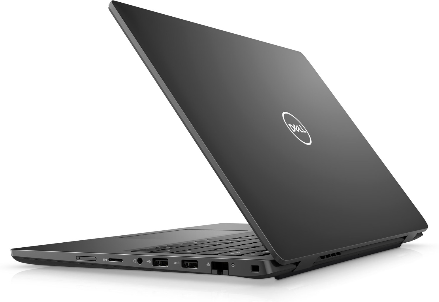 Image of DELL Latitude Intel Core i3 11th Gen 1115G4 - (8 GB /512 GB SSD /DOS) Latitude 3420 Business Laptop