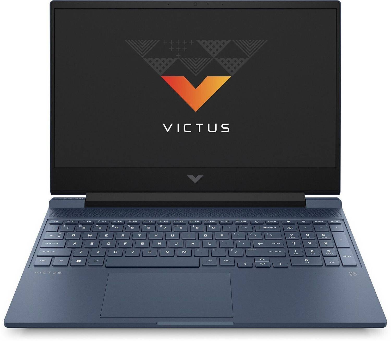 HP Victus Intel Core i7 12th Gen 12650H - (16 GB/512 GB SSD