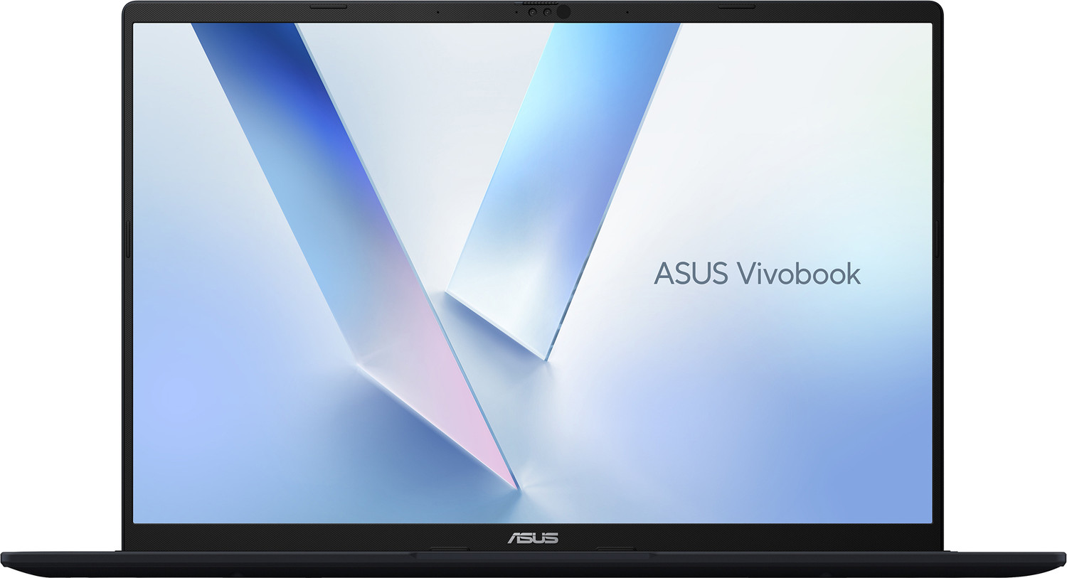 Image of ASUS ASUS Vivobook 16 (2026) with Office 2024 + M365 Basic, NPU up to 50TOPS AMD Ryzen 5 330 - (16 GB /512 GB SSD /Windows 11 Home) M1607KA-MB213WS Thin and Light Laptop