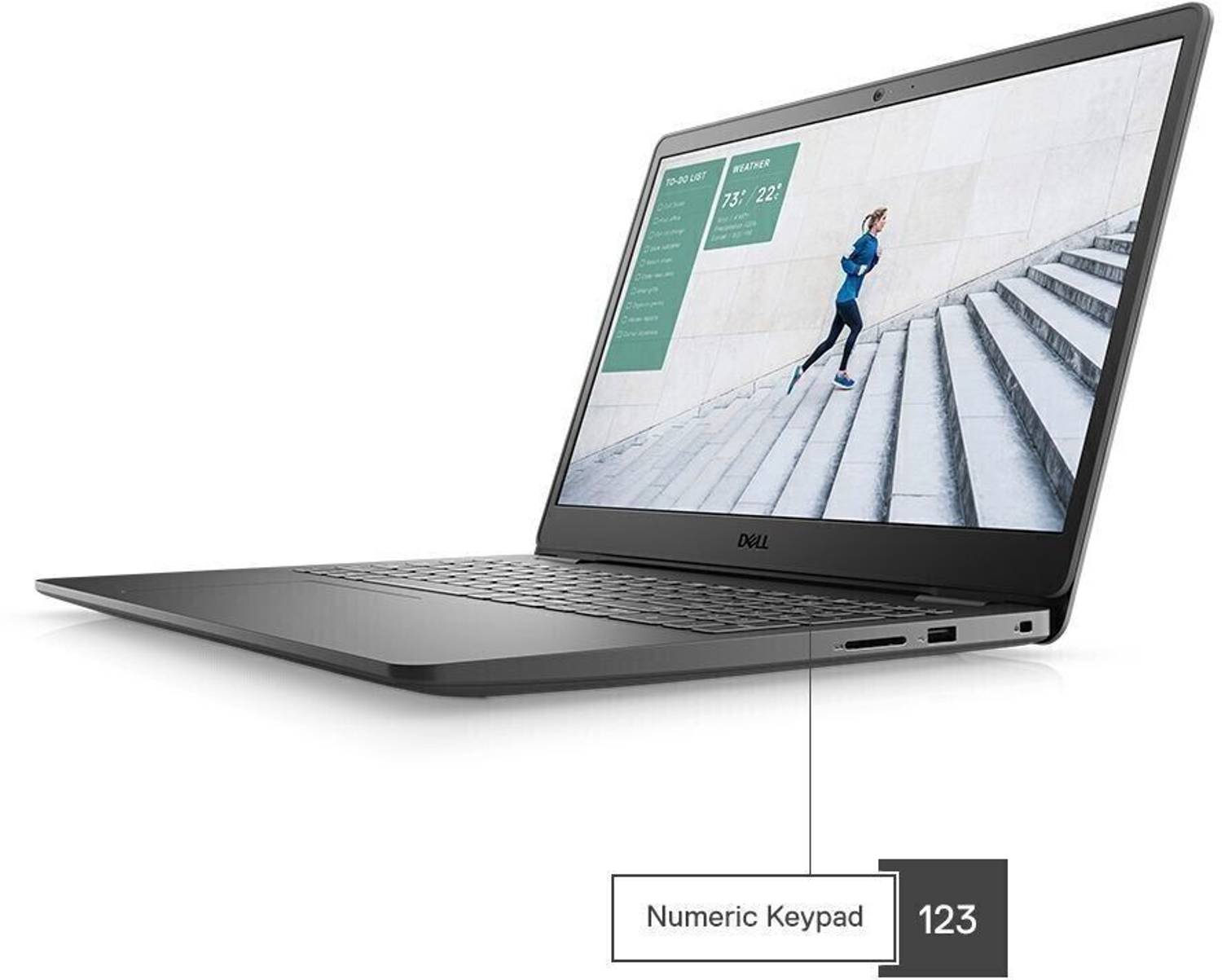 Dell Latitude 3501 Core i3 第10世代 15インチ DELL Inspiron 3501 Intel Core i3 10th Gen 1005G1 - (4 GB/256 GB