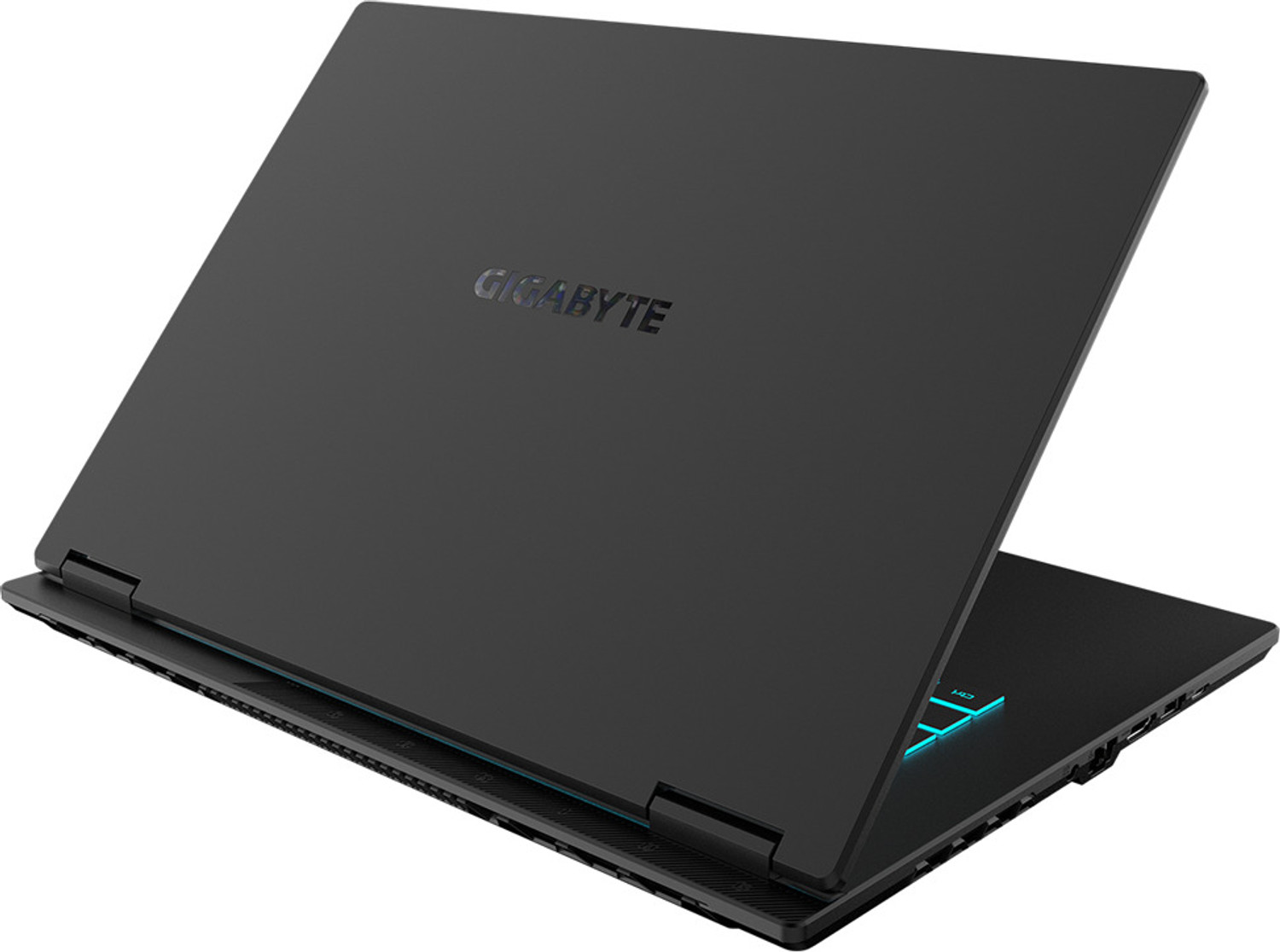 Image of GIGABYTE A16 AMD Ryzen 7 260 - (16 GB /512 GB SSD /Windows 11 Home /8 GB Graphics /NVIDIA GeForce RTX 5060) GAMING A16 3VHK3IN893SH Gaming Laptop