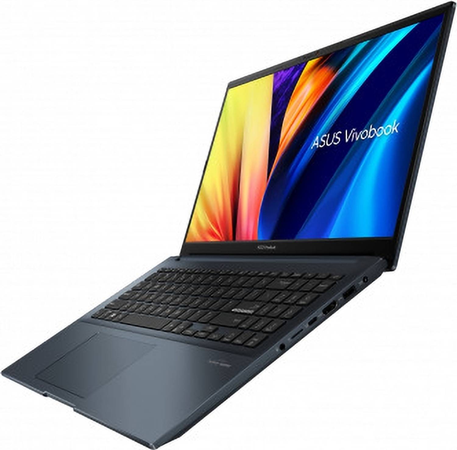 ASUS Vivobook Pro 15 Creator AMD Ryzen 5 Hexa Core 5th Gen 5600H
