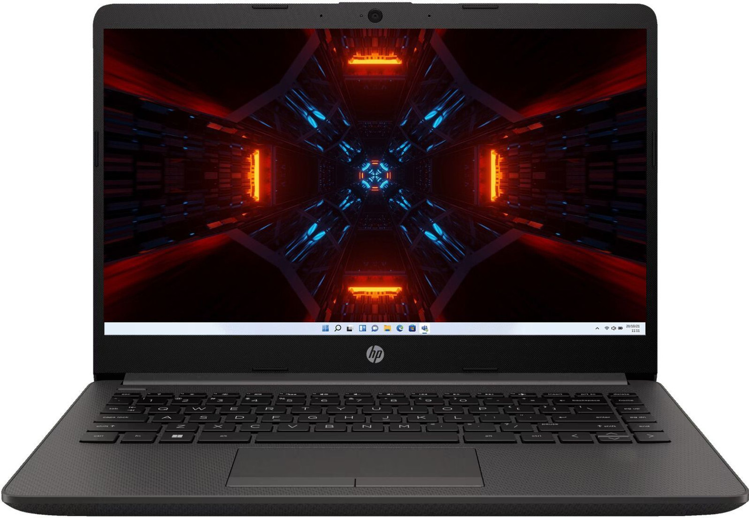 Image of HP 14R (2025) Intel Core i3 13th Gen 1315U - (8 GB /512 GB SSD /Windows 11 Pro) 14R G9 Thin and Light Laptop