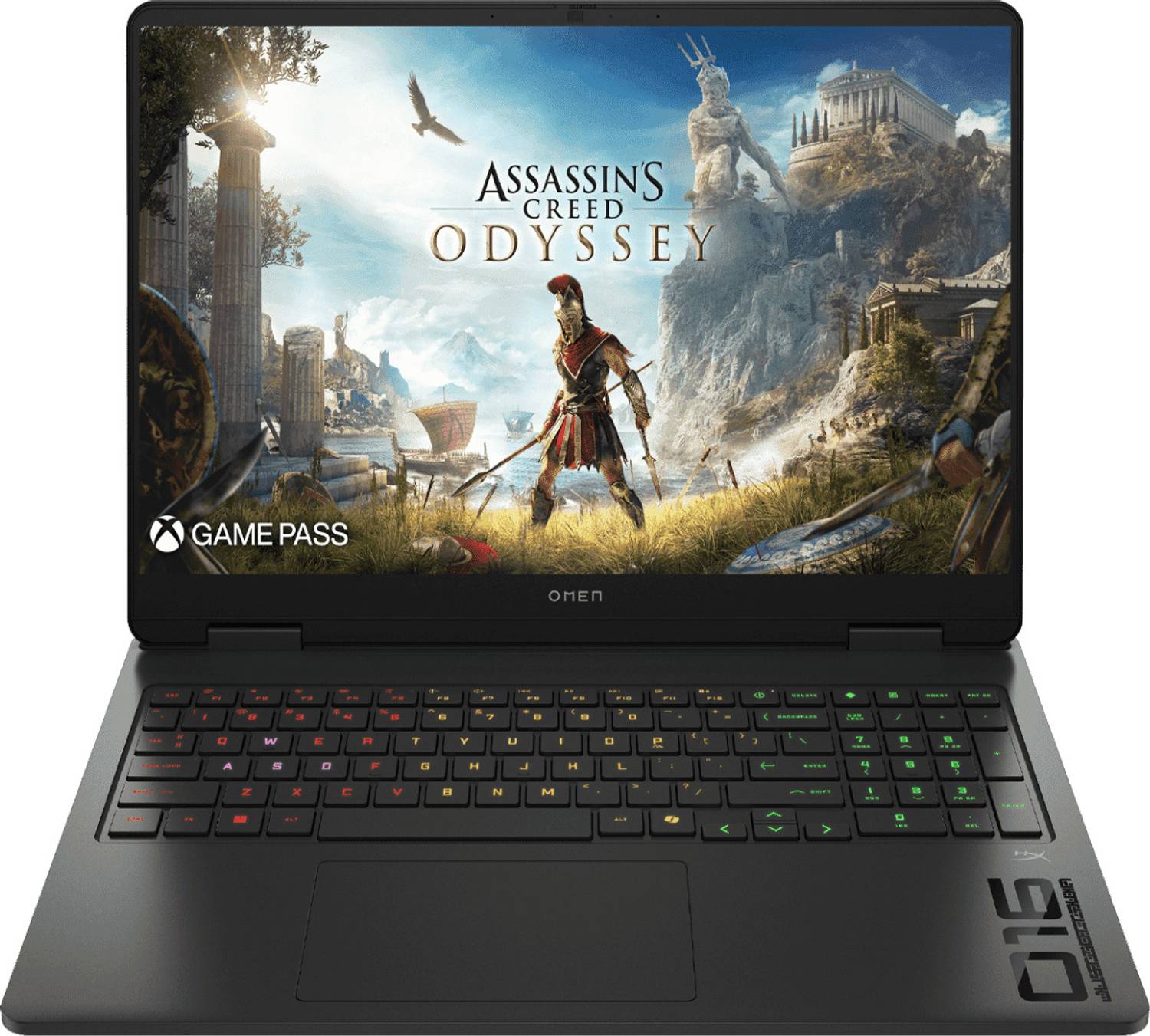 HP OMEN Intel Core i7 14th Gen 14650HX - (24 GB/1 TB SSD/Windows