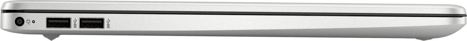 Image of HP 15s Intel Core i5 11th Gen 1135G7 - (8 GB /1 TB SSD /Windows 10 Home) 15s-FR2005TU Thin and Light Laptop