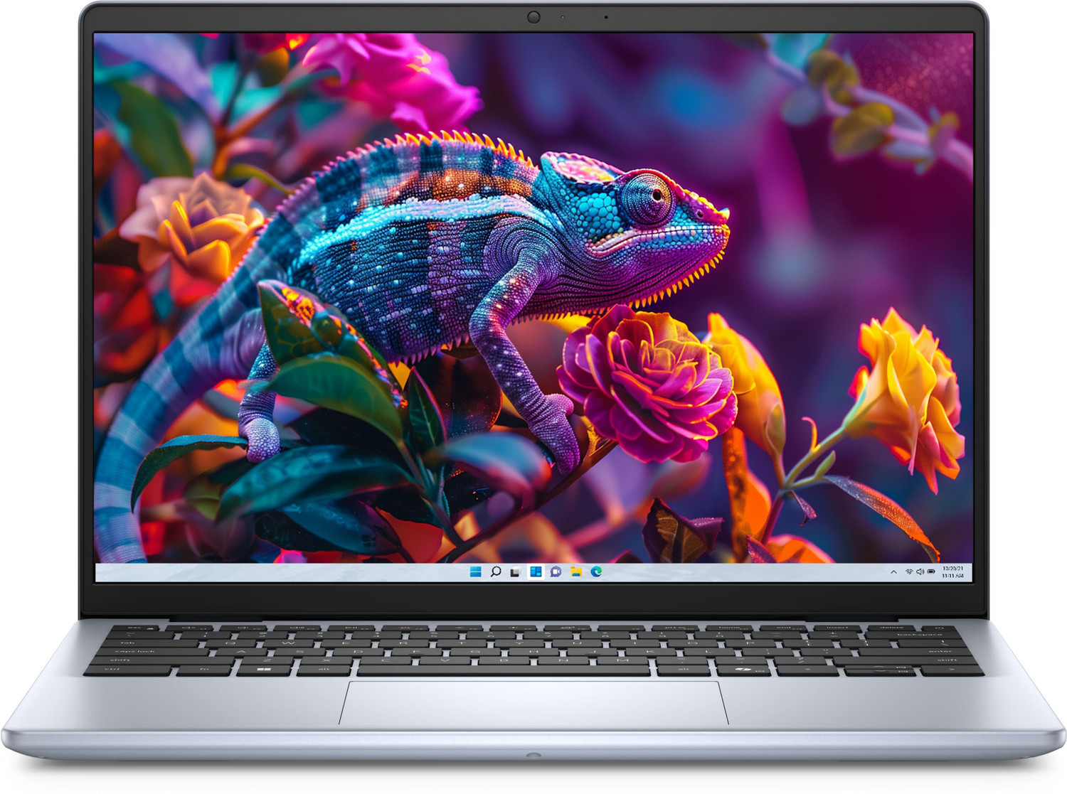 Image of DELL Inspiron 5440 (2026) (i3 14th Gen) Intel Core 3 14th Gen 100U - (16 GB /512 GB SSD /Windows 11 Home) Inspiron 5440 Thin and Light Laptop