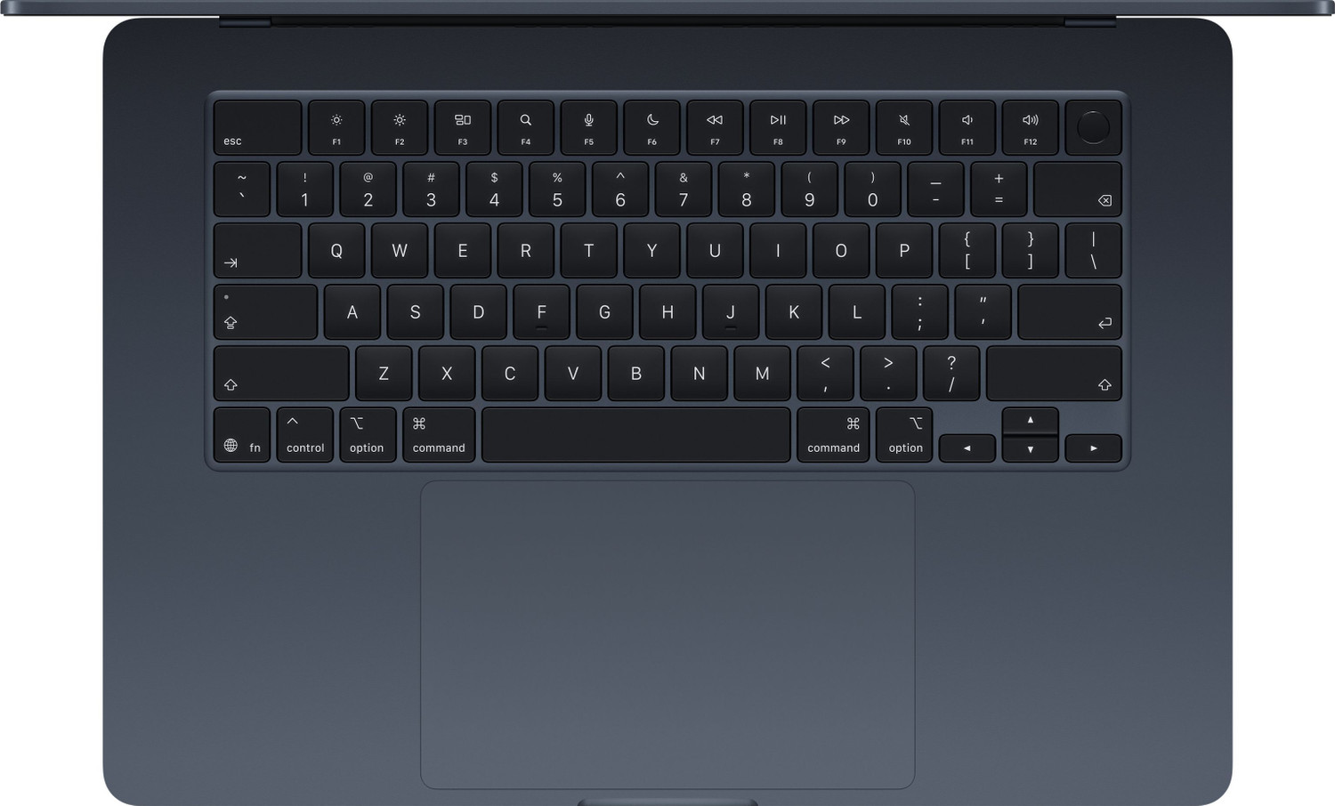 Image of Apple MacBook Air (M5, 2026) M5 - (24 GB /1 TB SSD /Tahoe) MDVN4HN /A