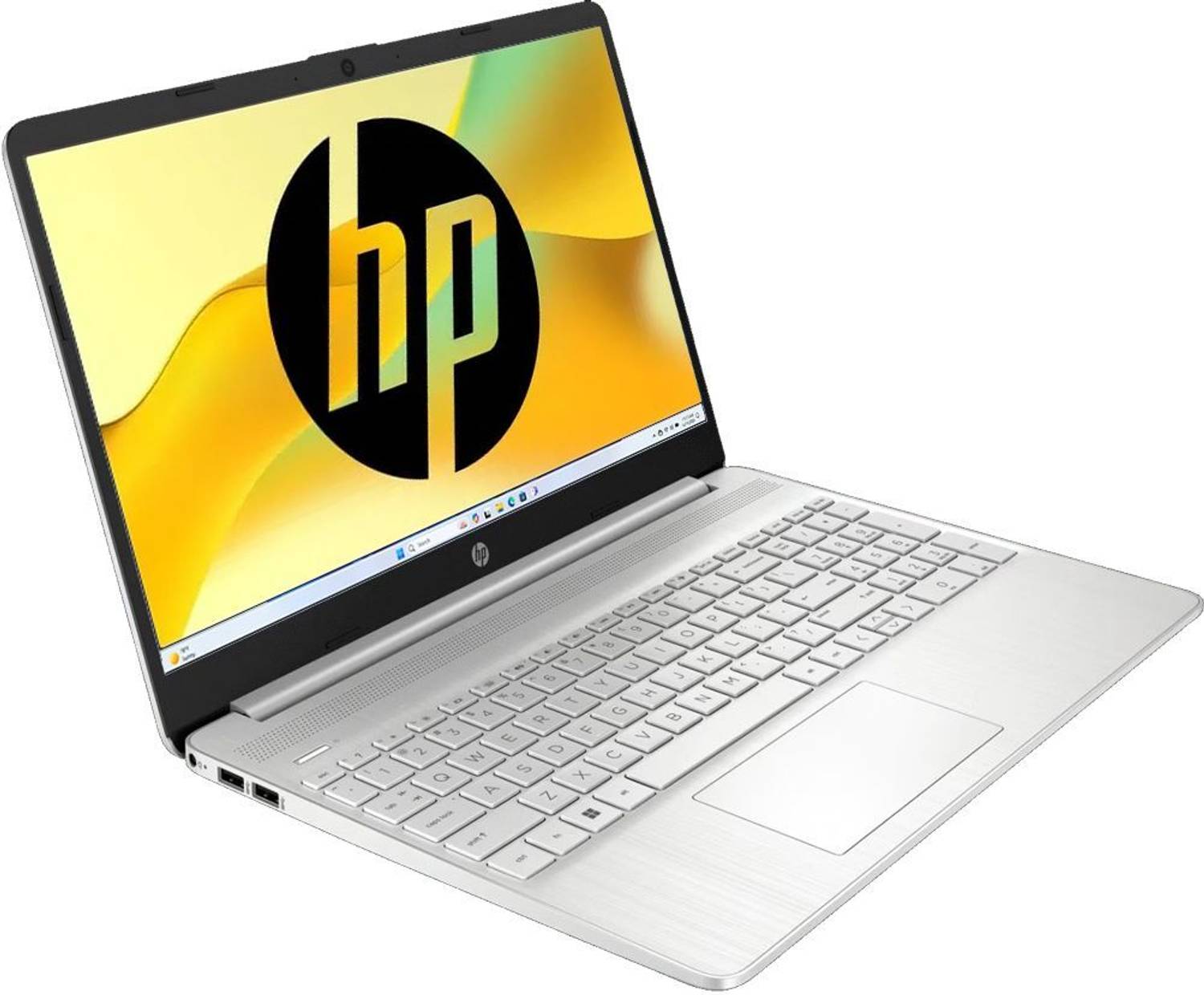 HP Intel Core i5 1235U 8GB/512GB SSD Laptop - Image 3