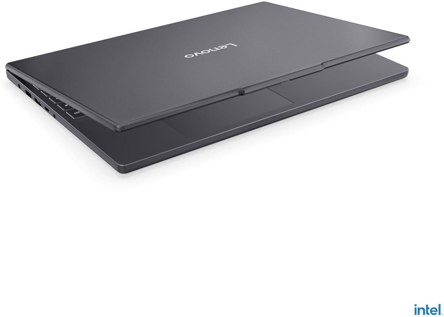Image of Lenovo IdeaPad Slim 3i Intel Core i5 13th Gen 13420H - (8 GB /512 GB SSD /Windows 11 Home) 83K100CAIN Thin and Light Laptop