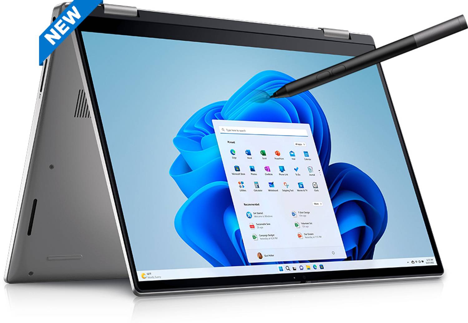 DELL Inspiron Intel Core i7 12th Gen 1255U - (16 GB/512 GB SSD