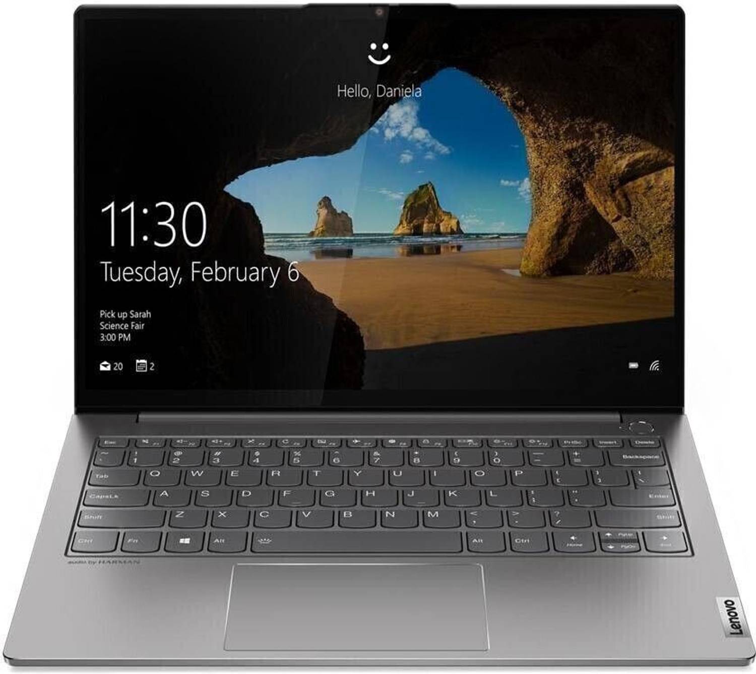 第10世代 i5 ThinkBook13s 8/256GB Office FHD Lenovo ThinkBook 13s Intel Core i5 11th Gen 1135G7 - (8 GB/512 GB