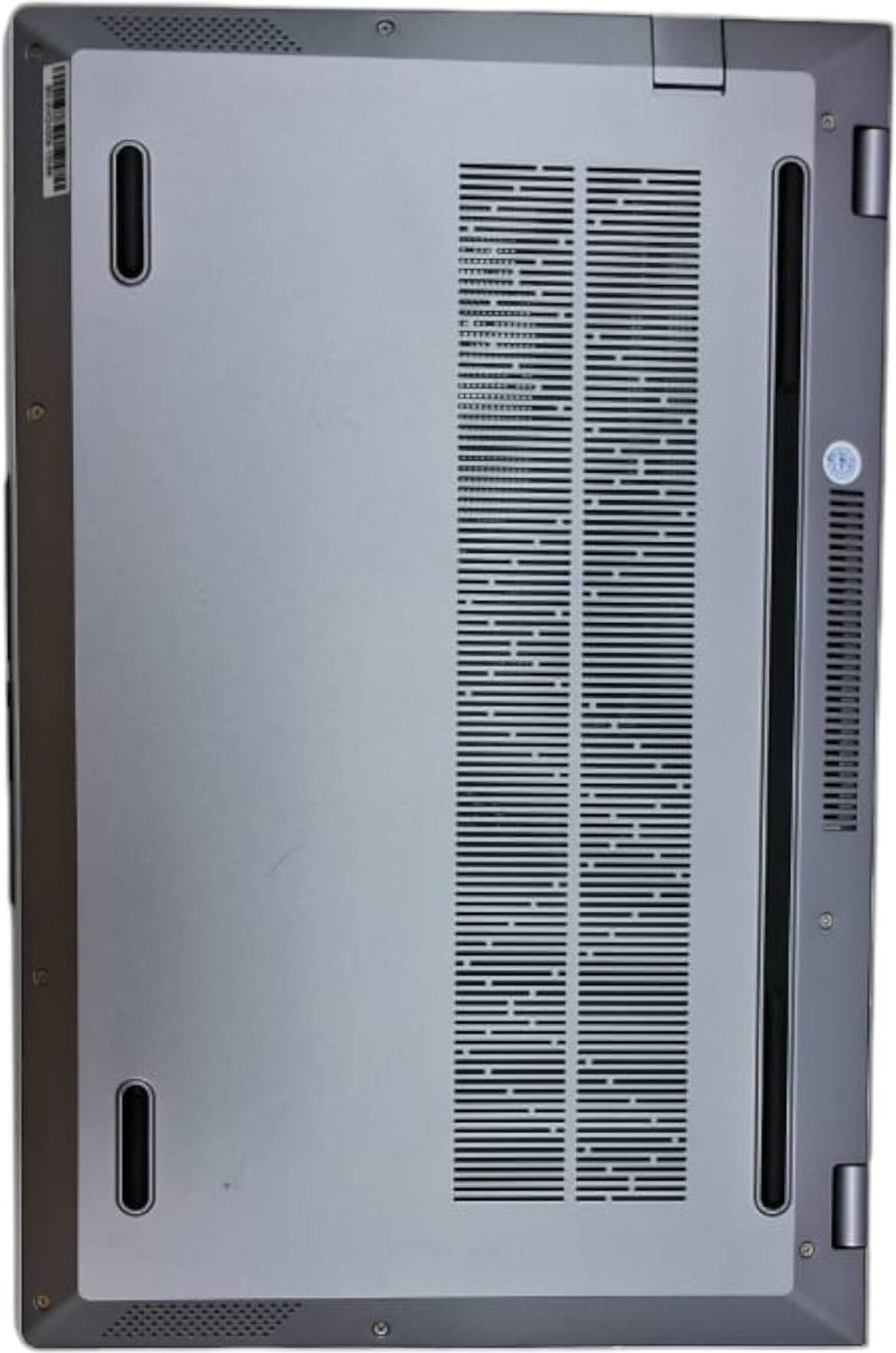 WarnerCann Hi5 Pro Intel Core i5 12th Gen Laptop - Image 4