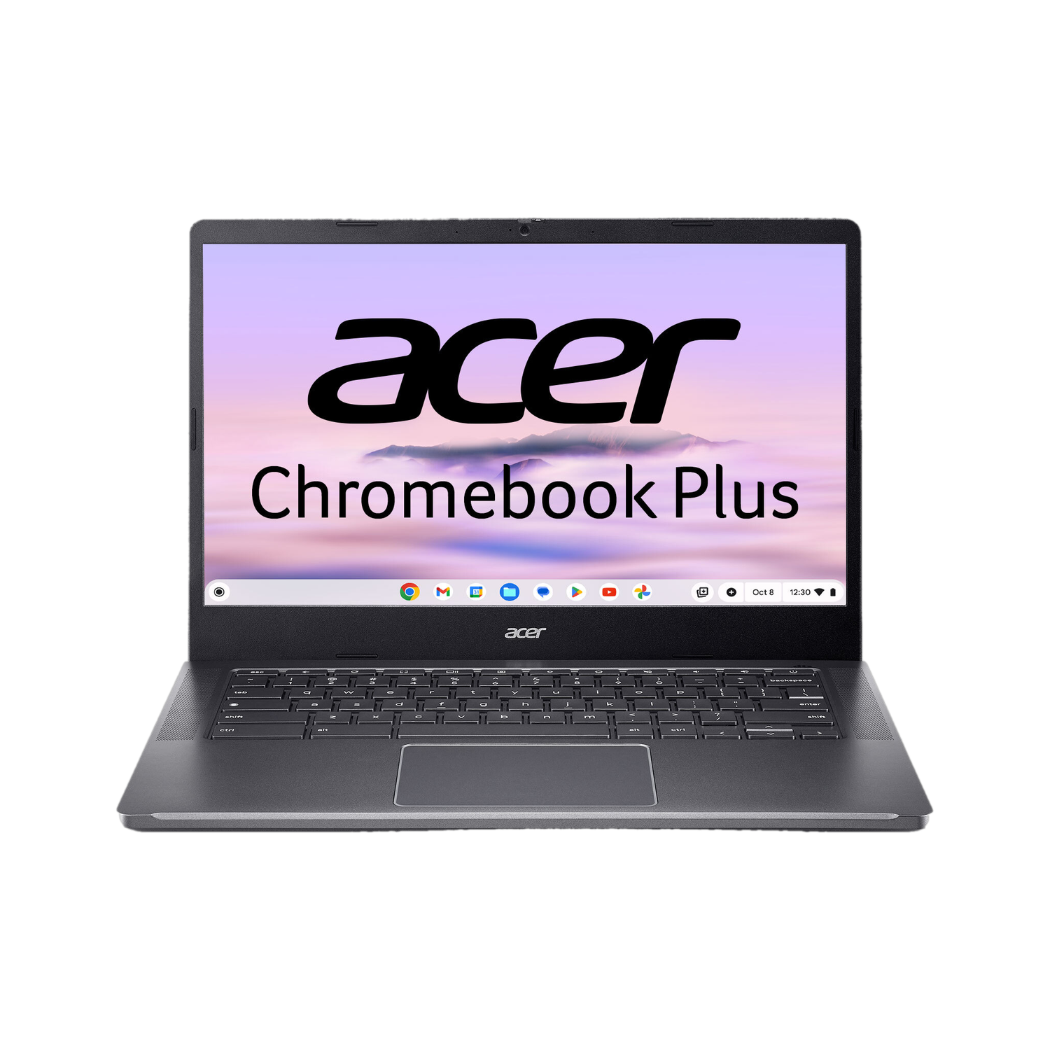 Acer Chromebook Plus Google AI Intel Core i3 13th Gen 1315U - (8