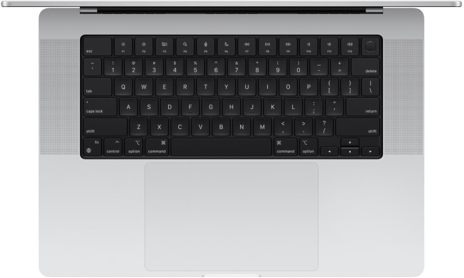 Image of Apple M4 Pro - (48 GB /512 GB SSD /macOS Sequoia) MX2U3HN /A