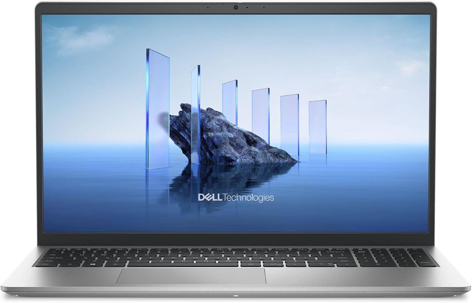 DELL Inspiron 15 (Core i3 14th Gen) Intel Core 3 100U - (8 GB/512