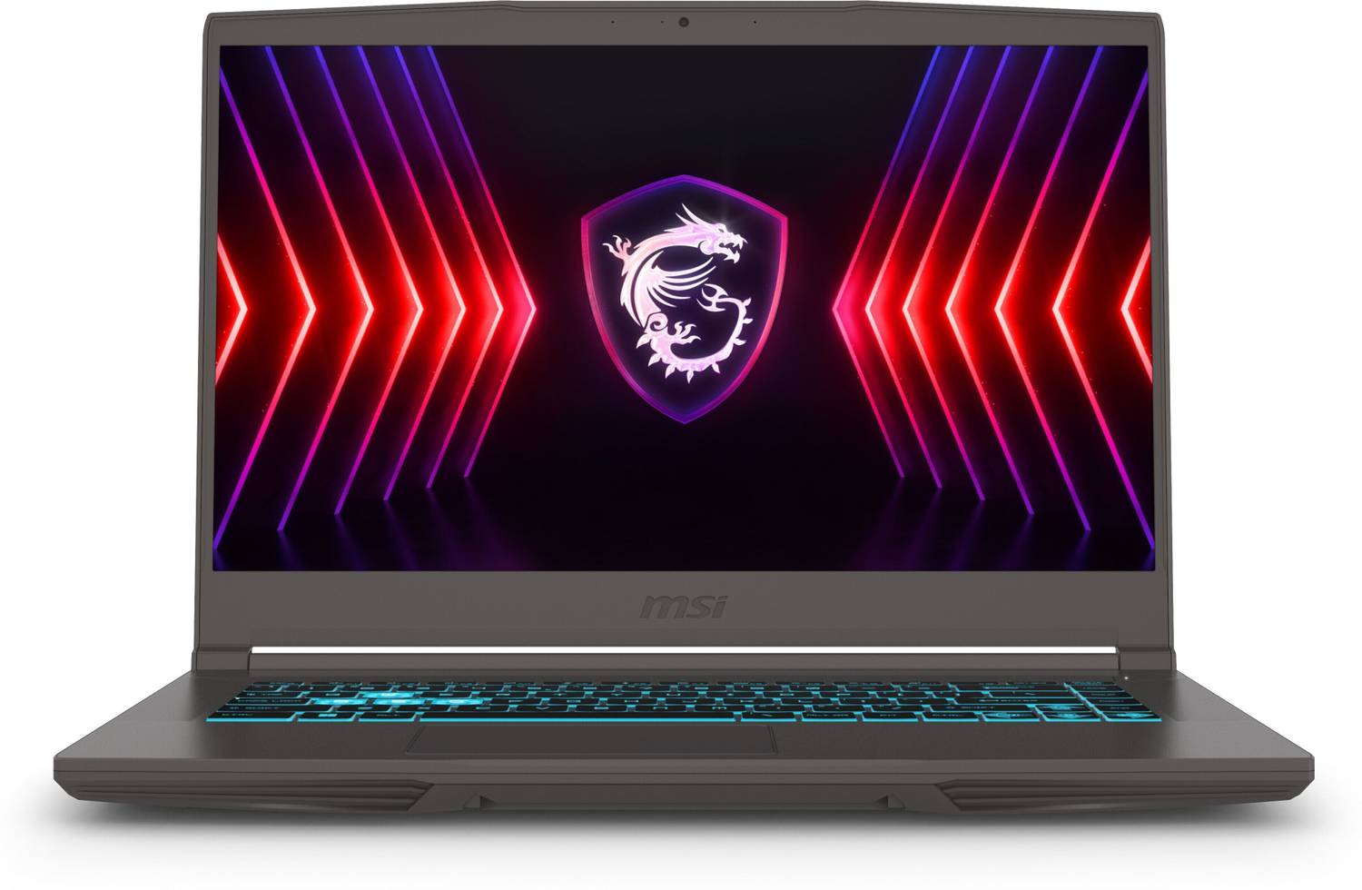 MSI Thin 15 Intel Core i7 12th Gen 12650H - (16 GB/1 TB SSD/Windows 11 Home/4 GB Graphics/NVIDIA GeForce RTX 3050) Thin 15 B12UC-2239IN Gaming Laptop