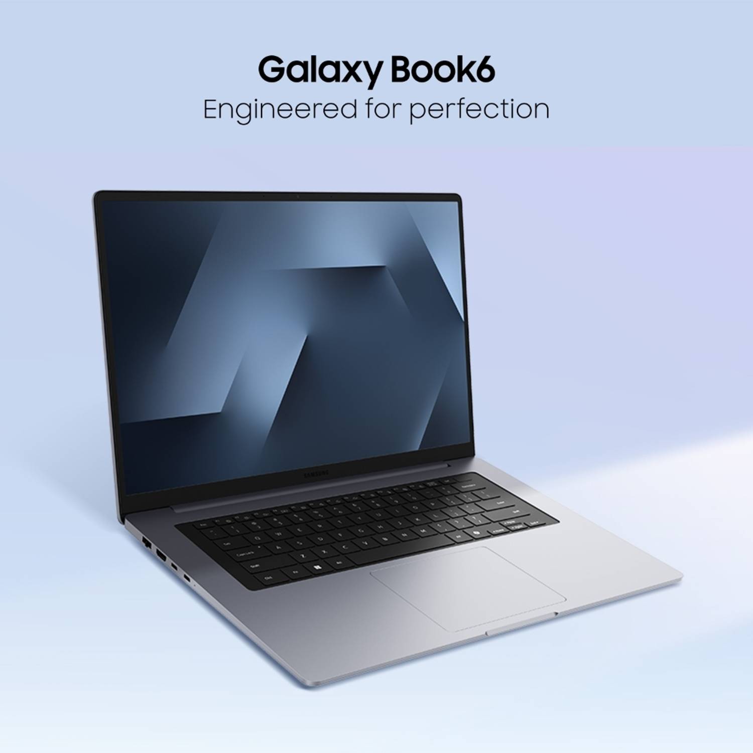 Samsung Galaxy Book6 Intel Core Ultra 5 16GB 512GB - Image 4
