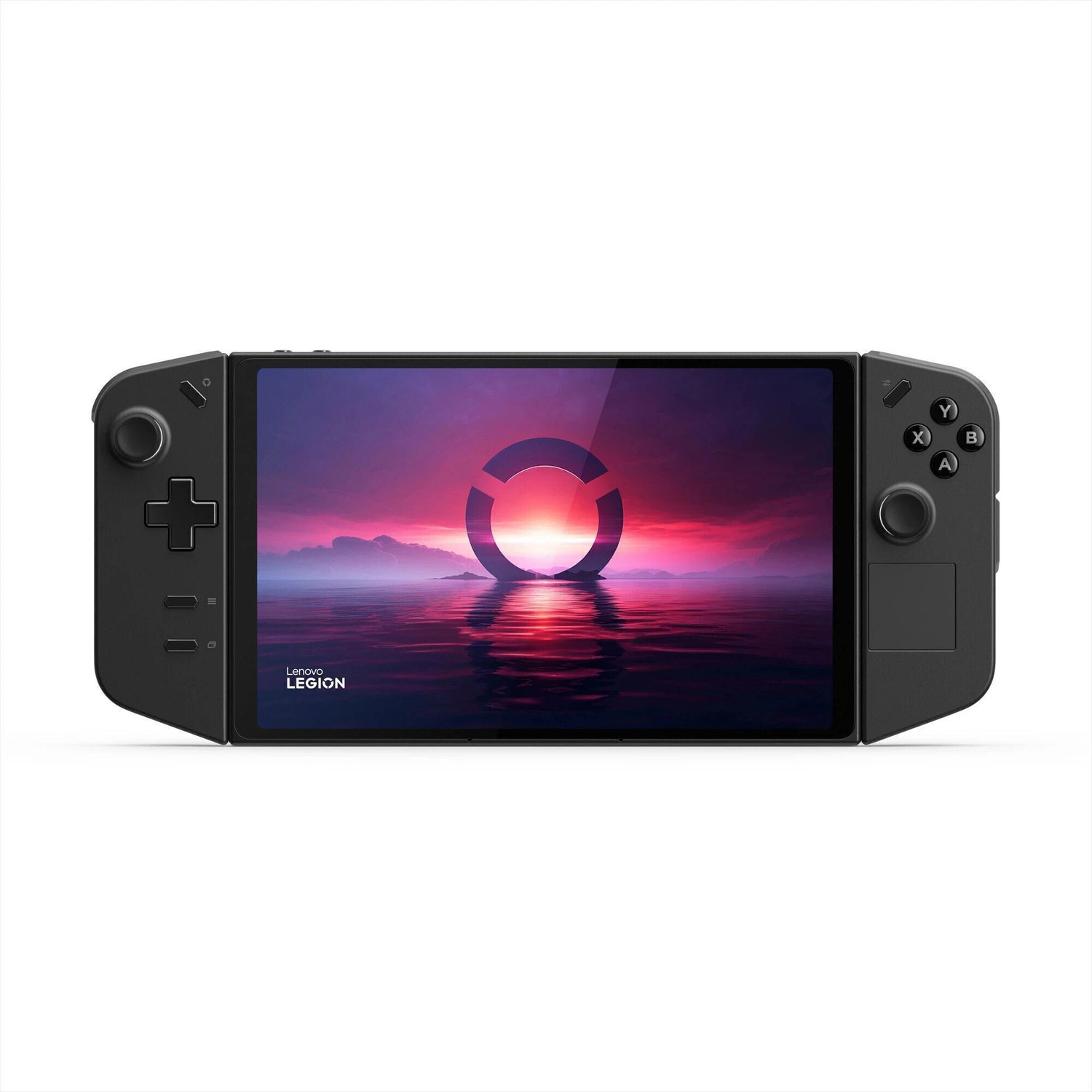 Image of Lenovo Legion Go AMD Ryzen Z1 Extreme - (16 GB /512 GB SSD /Windows 11 Home) 8APU1 Handheld Gaming PC
