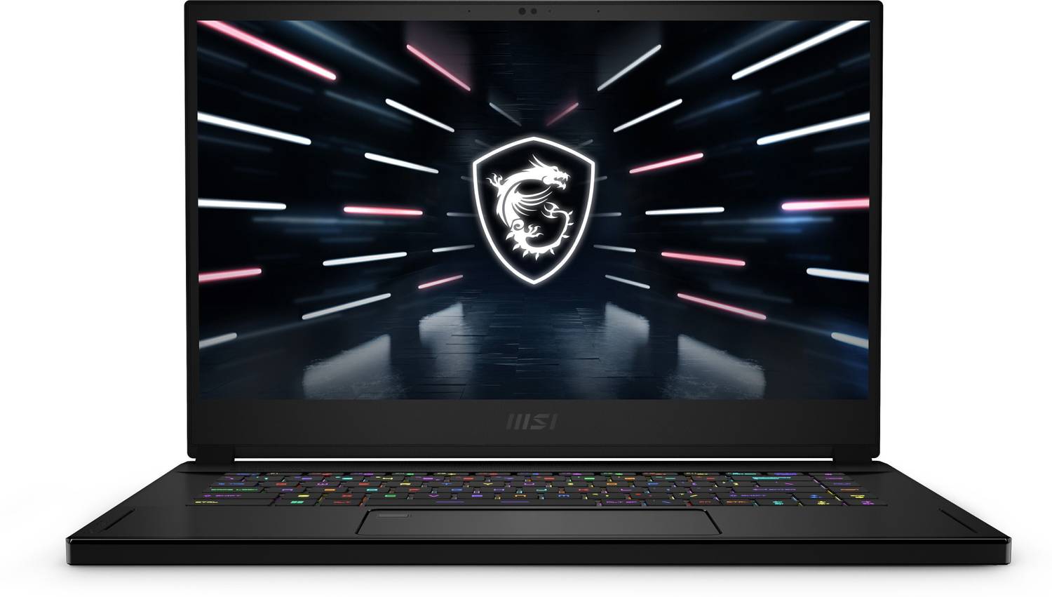 MSI Stealth GS66 Intel Core i7 12th Gen 12700H - (32 GB/1 TB SSD/