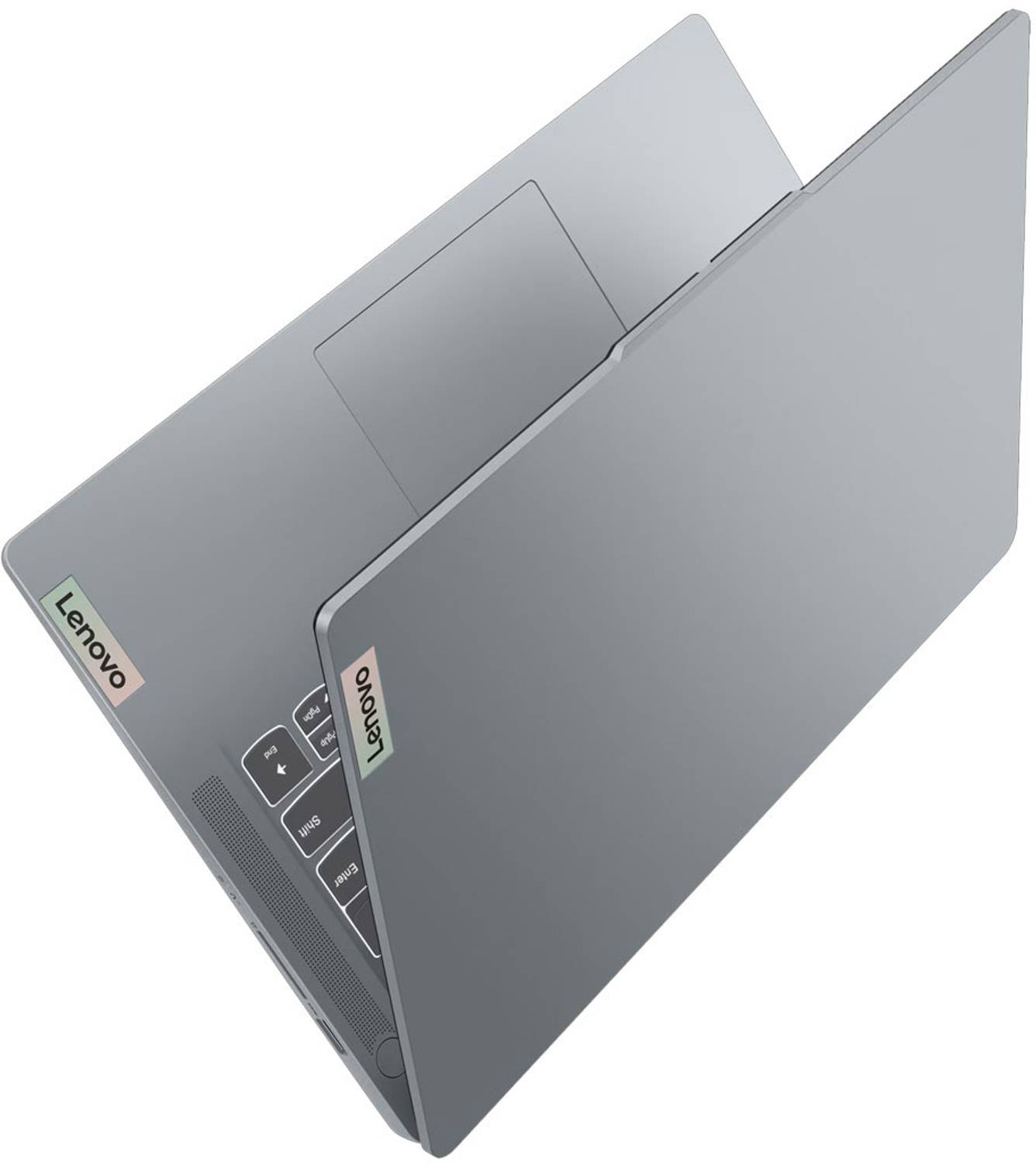Lenovo Intel Core i3 13th Gen - (8 GB/512 GB SSD/Windows 11 Home