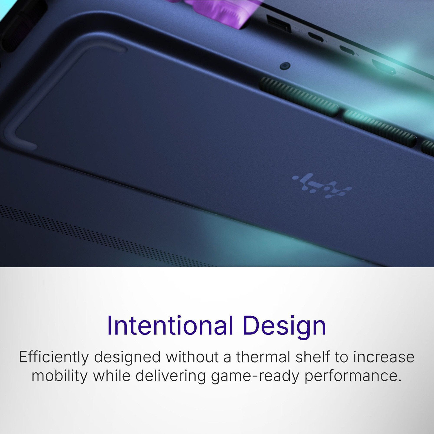 Image of DELL Alienware 16 Aurora (i7 14th Gen) Microsoft Office Home 2024 Intel Core 7 240H - (16 GB /1 TB SSD /Windows 11 Home /8 GB Graphics /NVIDIA GeForce RTX 5060) OAN1625000901MINO Gaming Laptop