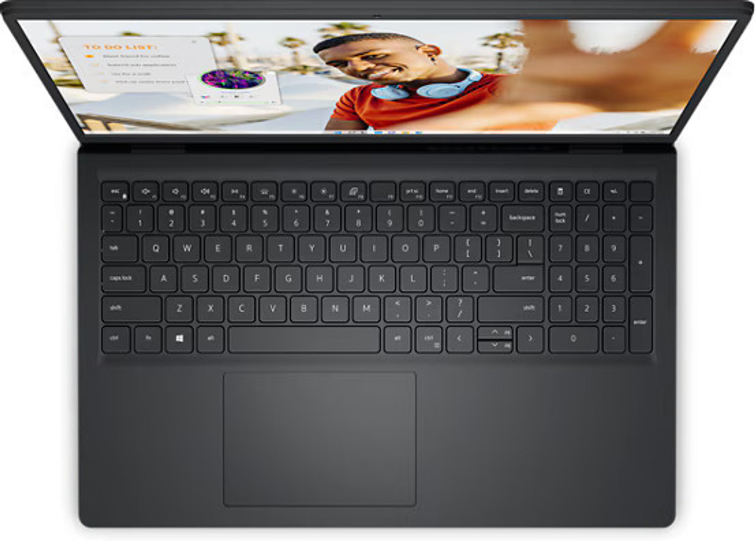 Image of DELL inspiron 3535 AMD Ryzen 3 Quad Core 7320U - (8 GB /512 GB SSD /Windows 11 Home) Inspiron 3535 Thin and Light Laptop