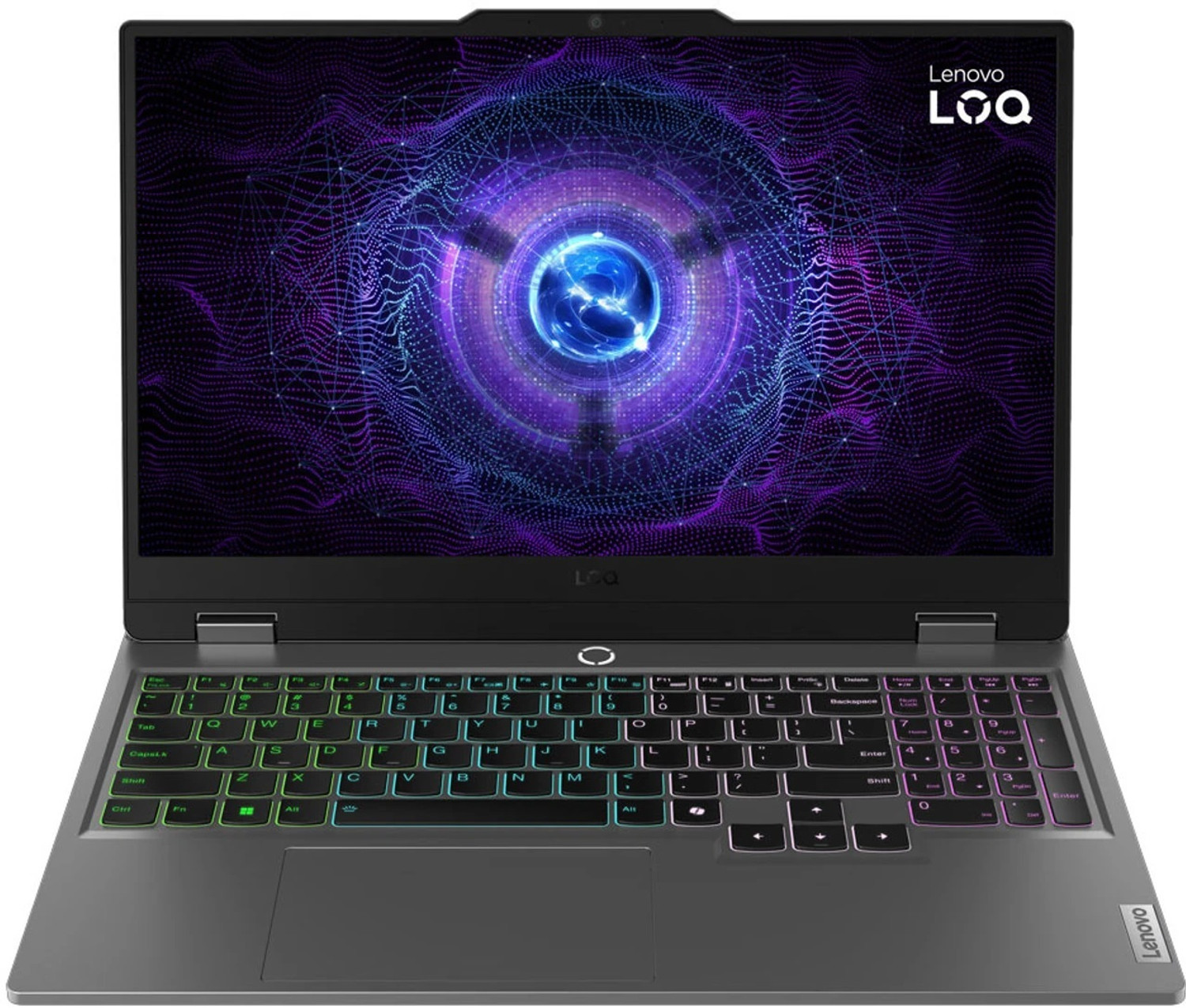 Image of Lenovo IdeaPad Intel Core i5 13th Gen - (16 GB /512 GB SSD /Windows 11 Home) IdeaPad Slim 3 Thin and Light Laptop