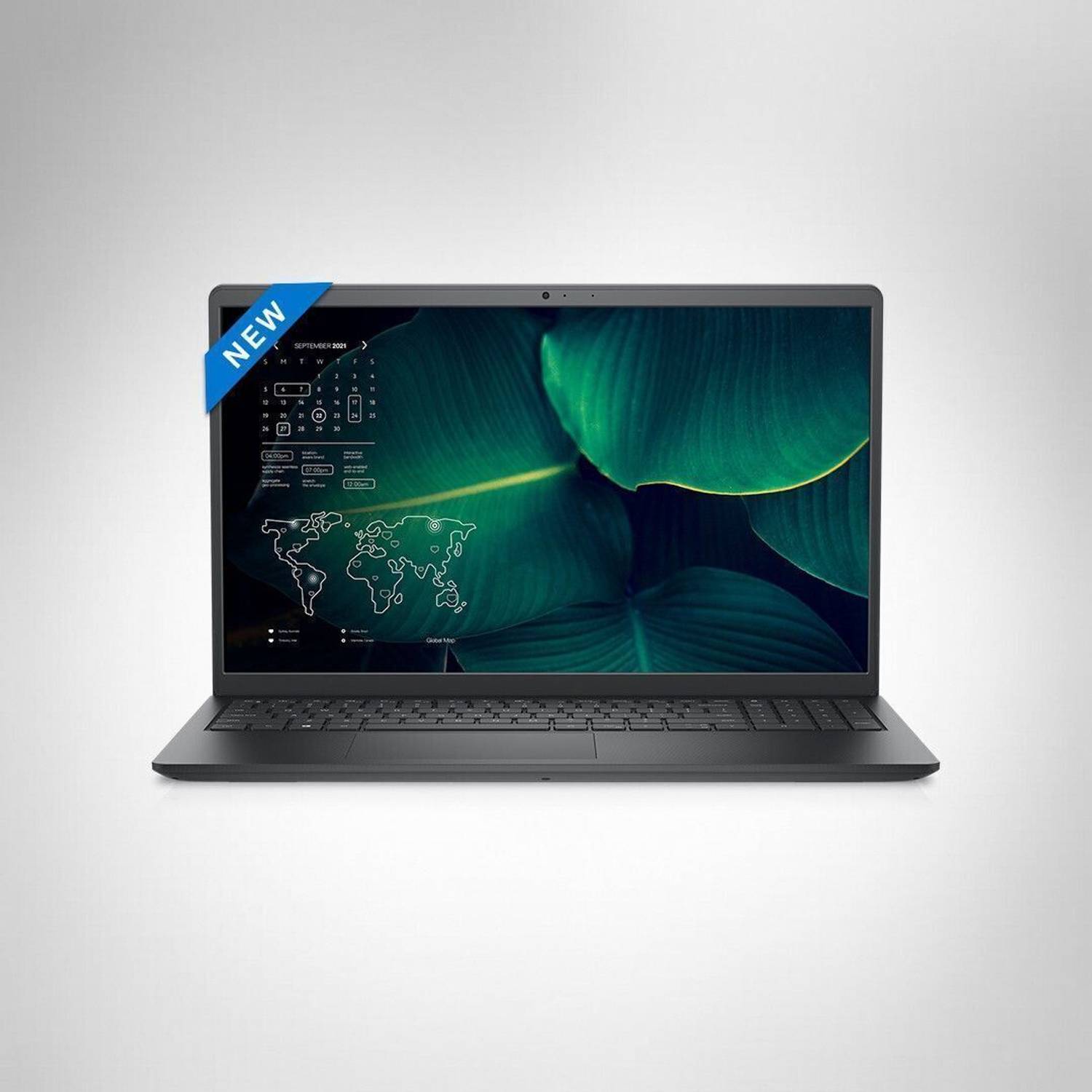DELL Vostro Intel Core i3 10th Gen 1005G1 - (8 GB/1 TB HDD/256 GB