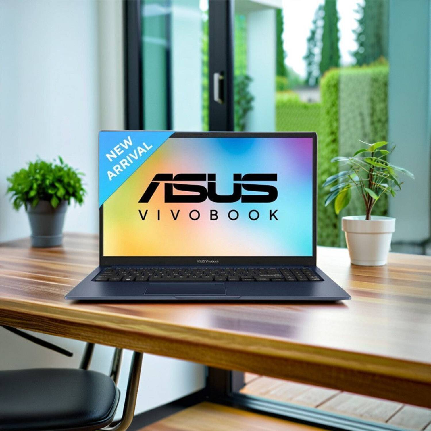 ASUS Vivobook 15 Core i3 8GB/512GB SSD - Image 3
