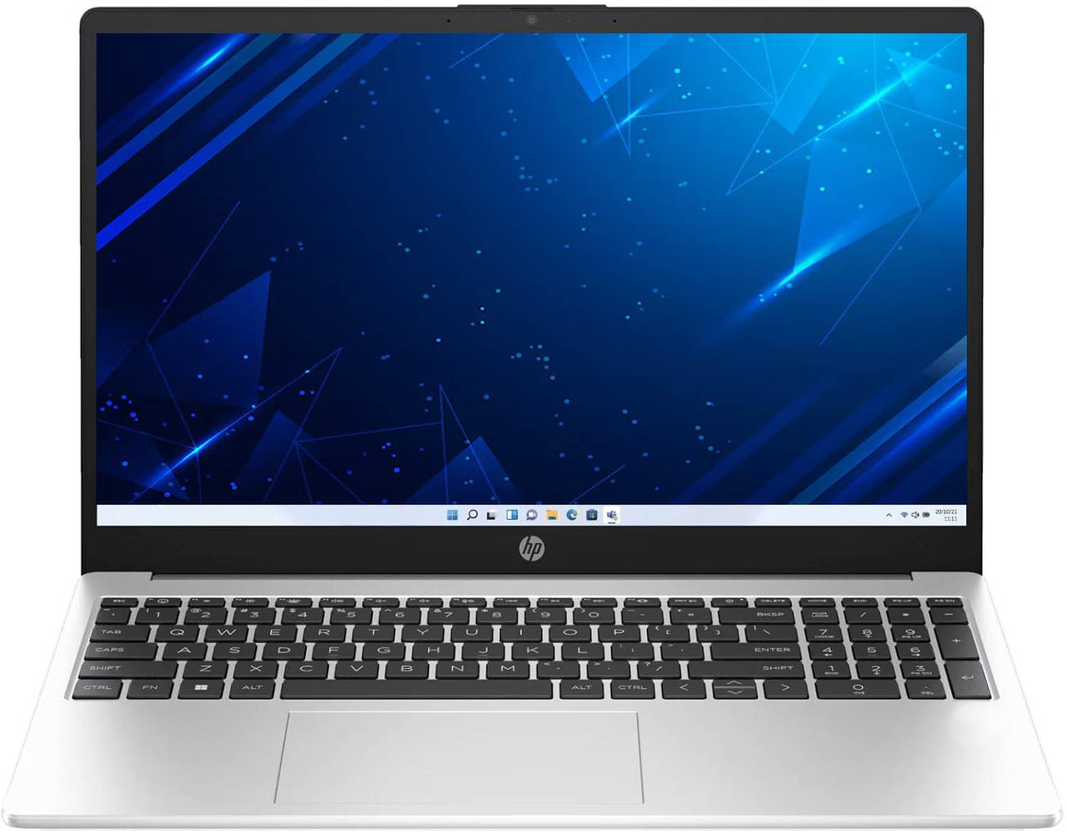 HP 15 AMD Athlon Dual Core 7120U Laptop - Image 1