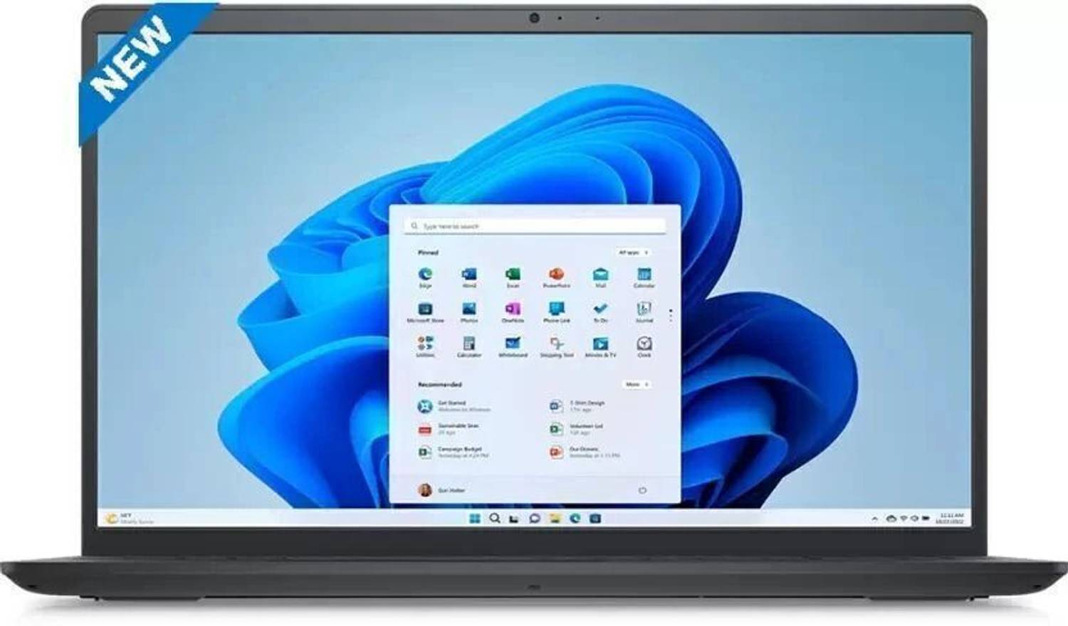 DELL Inspiron 15 Intel Core i3 12th Gen 1215U - (8 GB/512 GB SSD