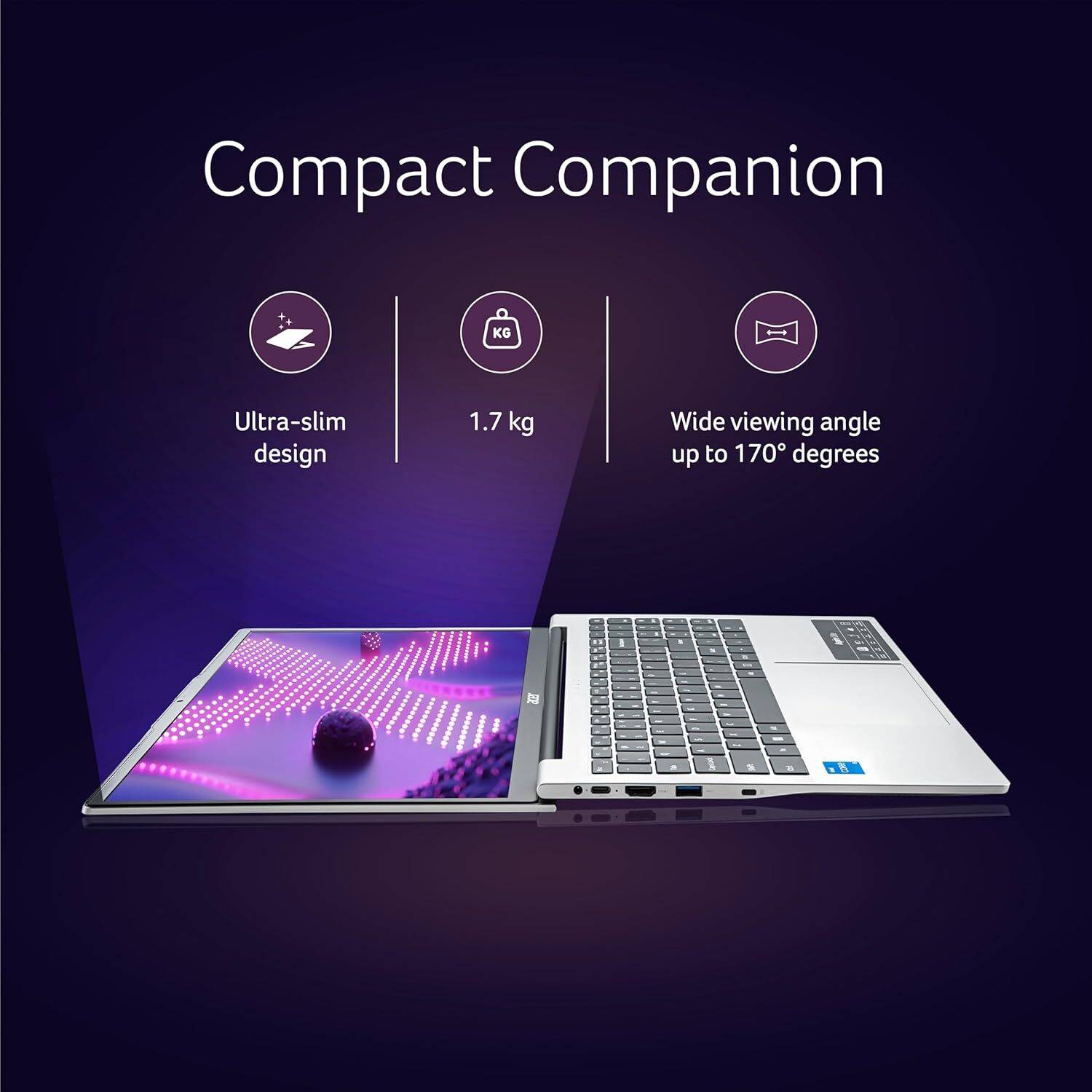 Acer Intel Core i5 13th Gen - (16 GB/512 GB SSD/Windows 11 Home