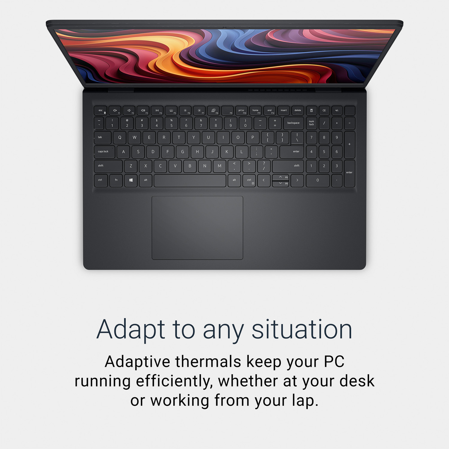 Image of DELL 15 (Previouly Inspiron) AMD Ryzen 5 Quad Core 7520U - (8 GB /512 GB SSD /Windows 11 Home) DC15255 / 15 D15260 Thin and Light Laptop