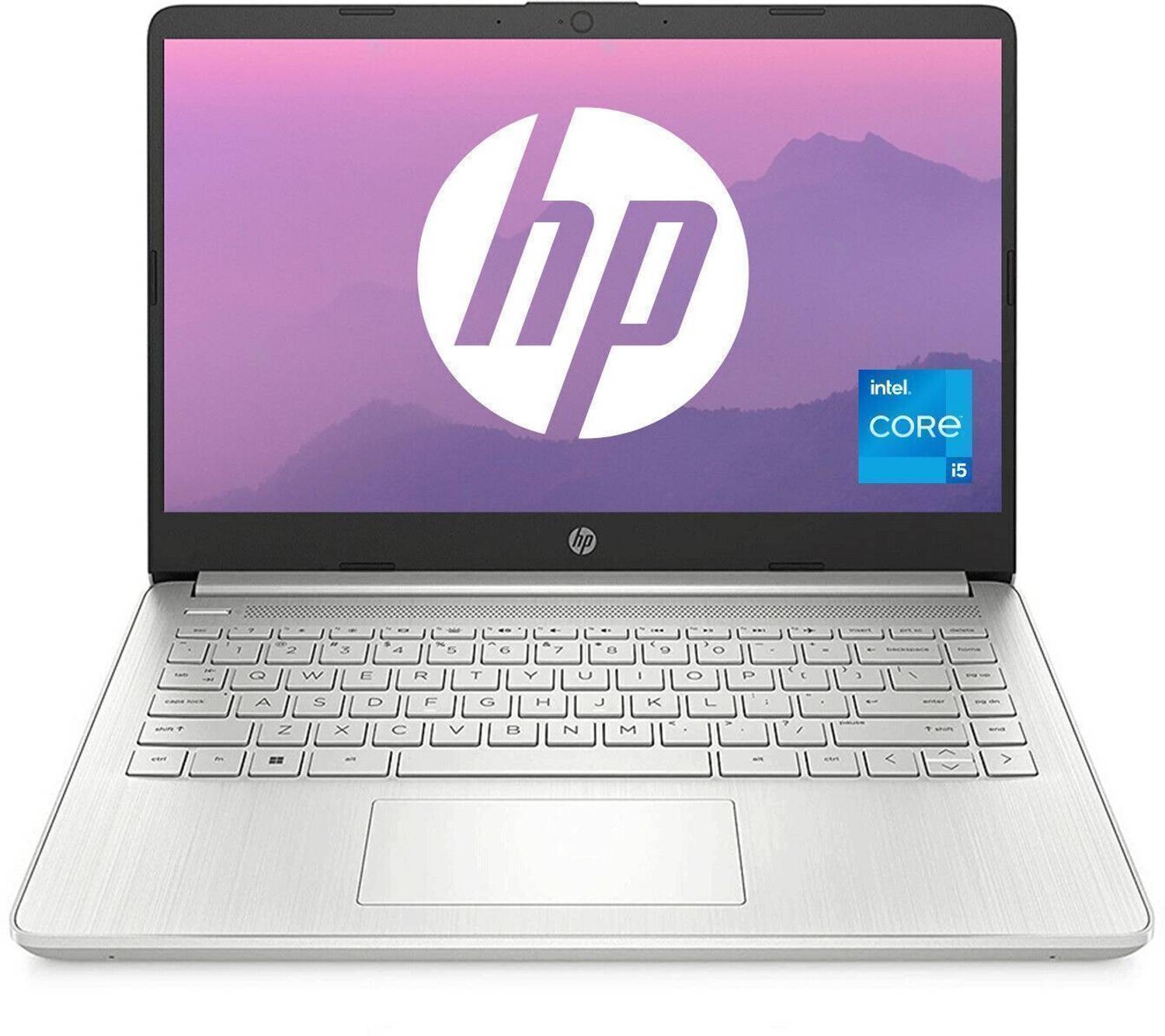 HP Intel Intel Core i5 12th Gen 1235U - (16 GB/512 GB SSD/Windows 11 Home) 14s - dy5005TU Thin and Light Laptop Rs.79999.0 Price in India - Buy HP Intel Intel Core i5 12th Gen 1235U - (16 GB/512 GB SSD/Windows 11 Home) 14s - dy5005TU Thin and Light Laptop Natural Silver Online - HP : Flipkart.com