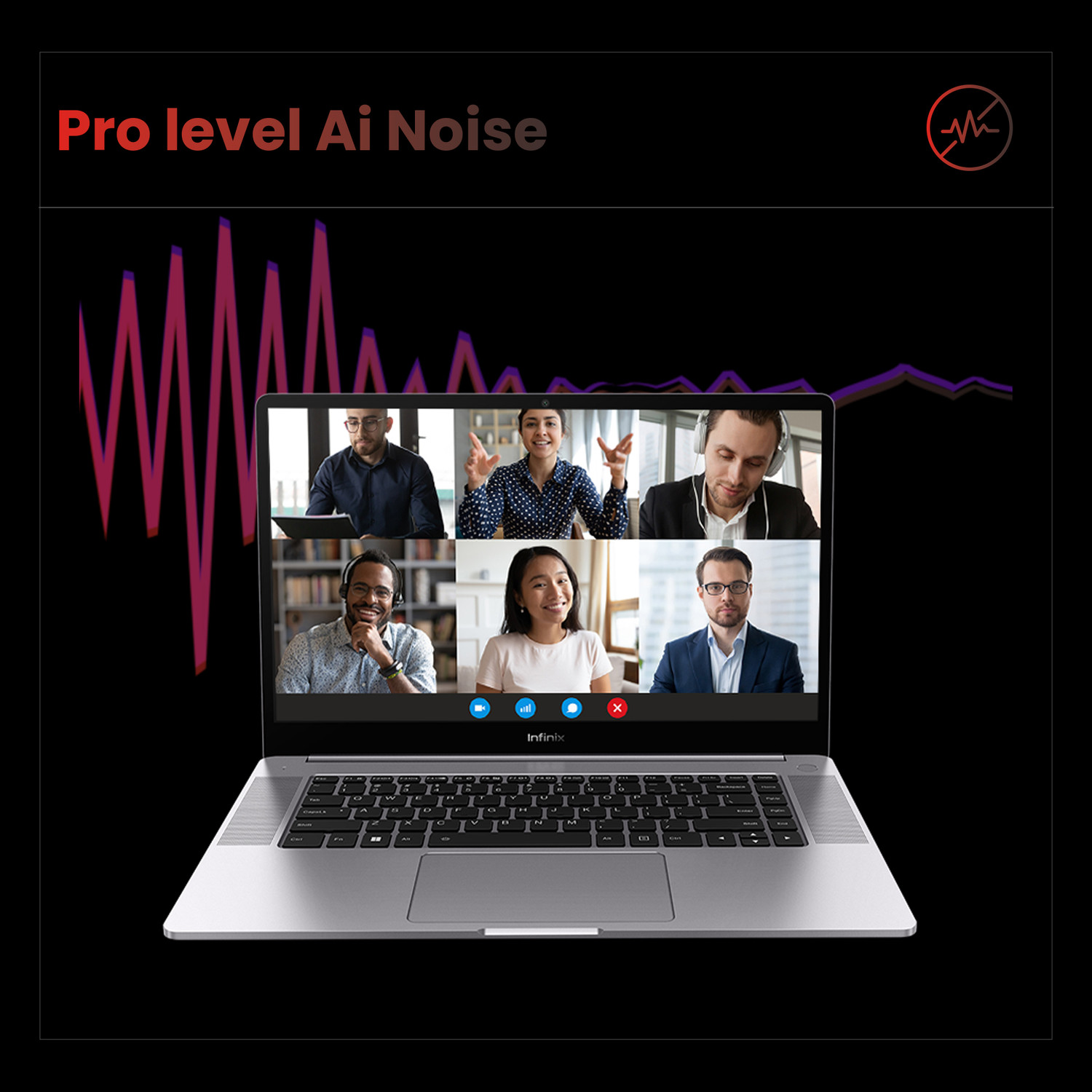 Image of Infinix Zerobook 13 Intel Core i9 13th Gen 13900H - (16 GB /512 GB SSD /Windows 11 Home) ZL513 Laptop