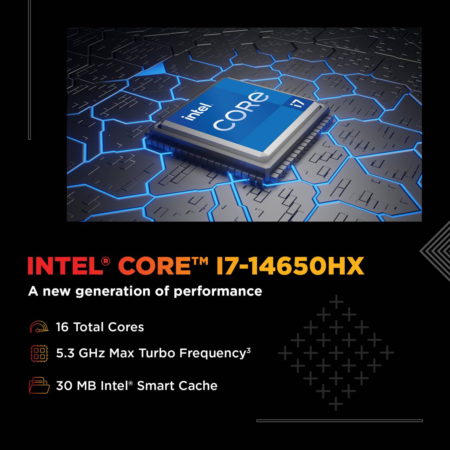 HP OMEN 14650HX 24GB 1TB SSD Gaming Laptop - Image 3