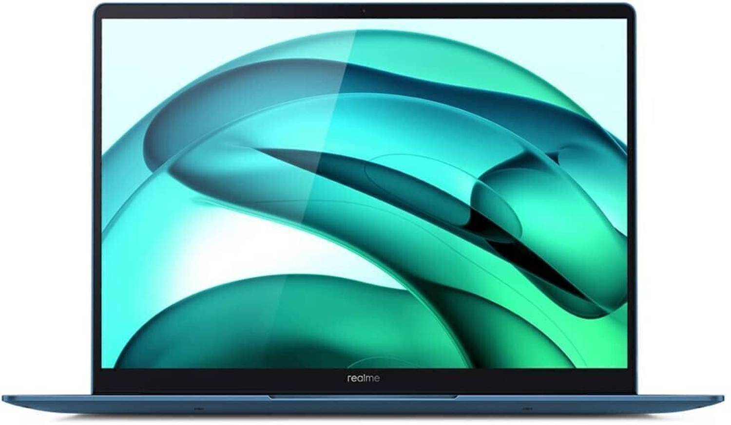 realme Book Prime Intel Core i5 11th Gen 11320H – (8 GB/512 GB SSD/Windows 11 Home) CloudPro002 Thin and Light Laptop(14 Inch, Blue, 1.47 Kg)