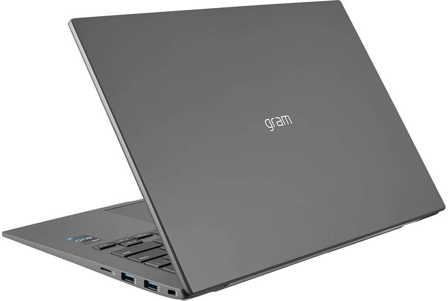 LG Gram Intel Core i5 12th Gen 1240P - (8 GB/512 GB SSD/Windows 11