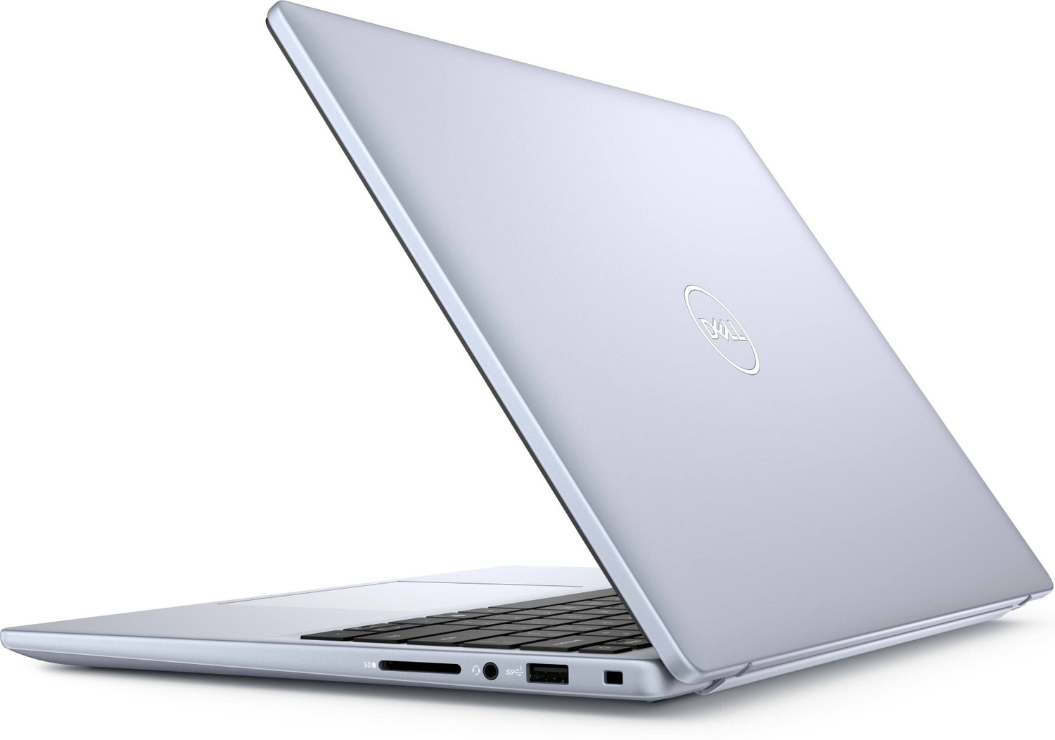 Image of DELL 14 (2025) (1 Year Accidental Damage Protection Warranty) Intel Core i3 13th Gen 1305U - (8 GB /512 GB SSD /Windows 11 Pro) 14 Laptop