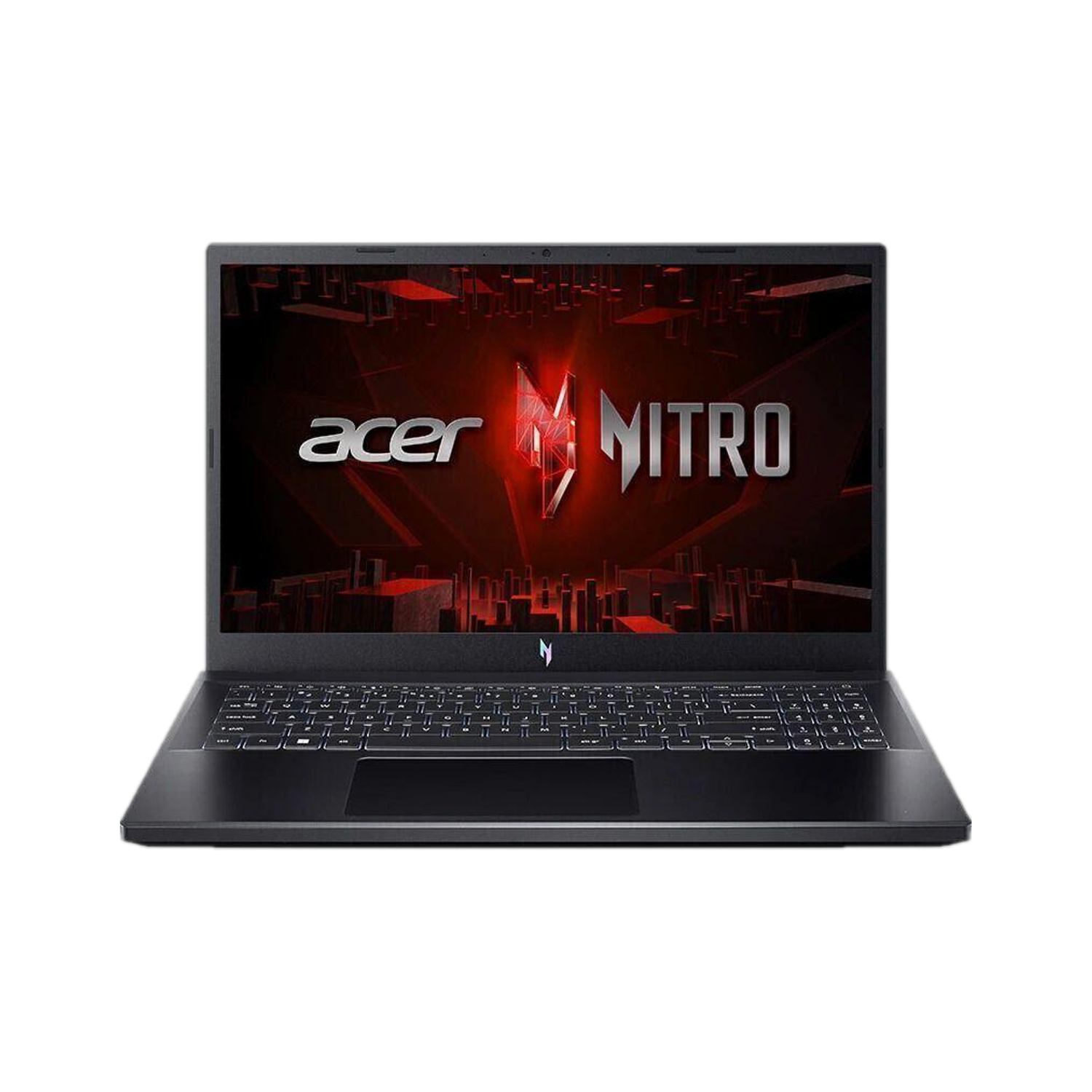 Acer Nitro V Intel Core i5 13th Gen 13420H - (16 GB/512 GB SSD/Windows 11 Home/6 GB Graphics/NVIDIA GeForce RTX 4050/144 Hz/75 W) ANV15-51- 55B9/ ANV15-51-578G Gaming Laptop