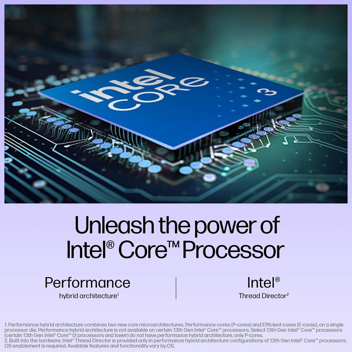 HP 15 Intel Core i3 100U 15-fd1253TU/15-fd1225TU - Image 2