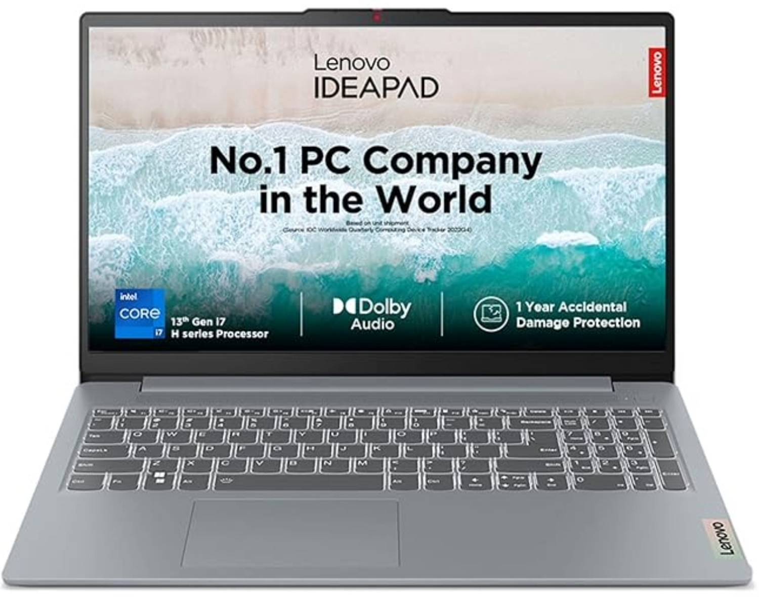 Lenovo core i7 13.3インチ Lenovo Intel Core i7 13th Gen - (16 GB/512 GB SSD/Windows 11 Home