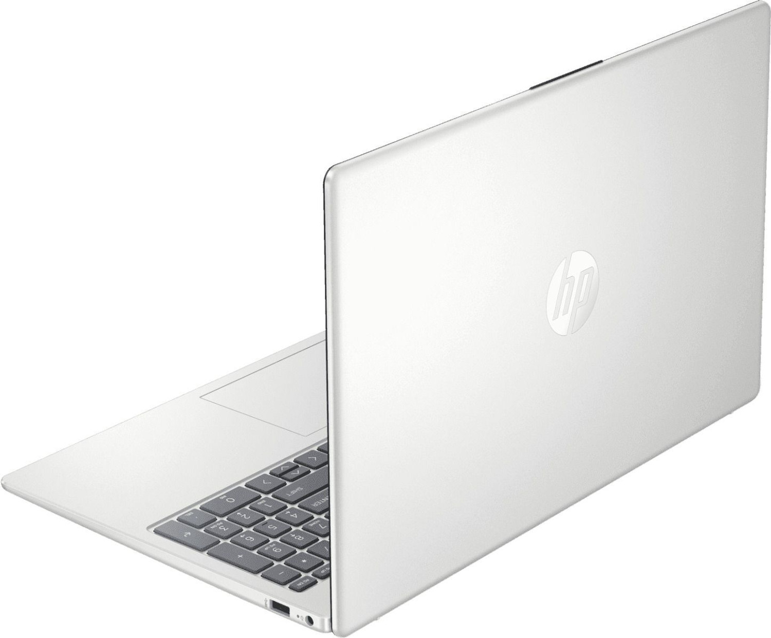 Image of HP 15 Intel Core i3 13th Gen 1315U - (8 GB /512 GB SSD /Windows 11 Home) 15-FD0582TU Thin and Light Laptop