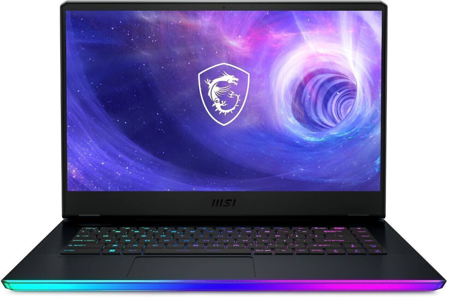 MSI Raider GE66 Intel Core i7 12th Gen 12700H - (16 GB/1 TB SSD/W