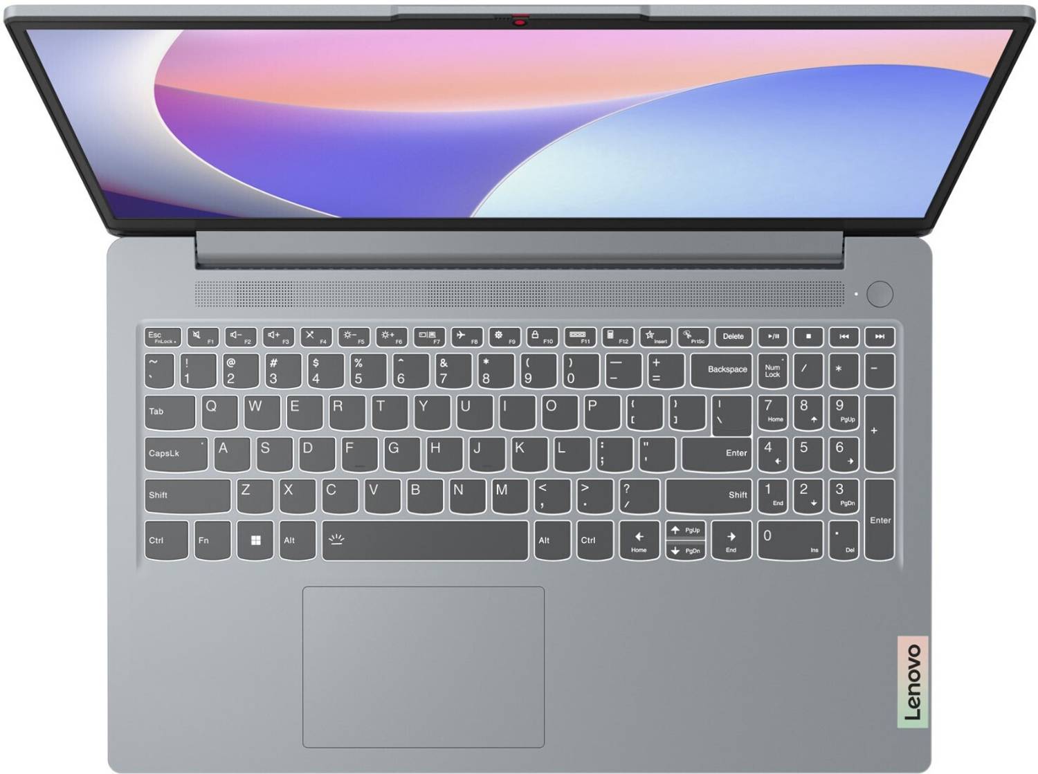 Lenovo Ideapad Intel Core i5 12th Gen 12450H - (16 GB/512 GB SSD