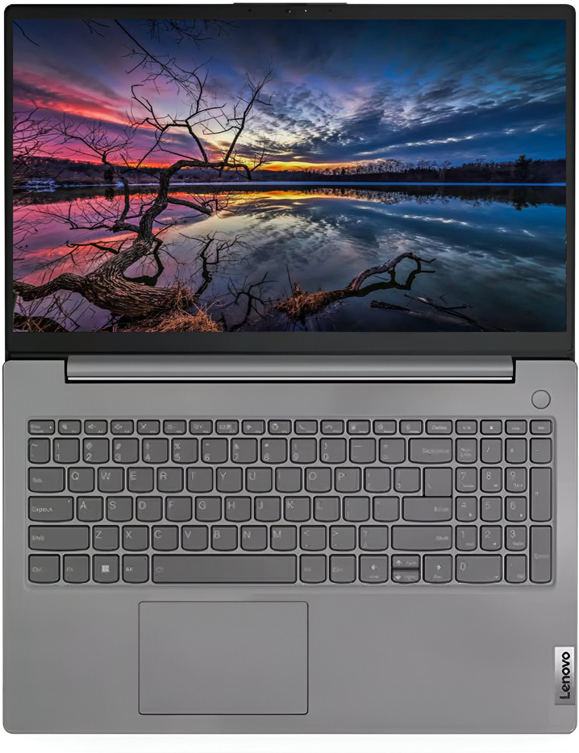 Image of Lenovo V15 Octa Core (2026) Intel Core i5 13th Gen - (8 GB /512 GB SSD /Windows 11 Pro) V15 Thin and Light Laptop