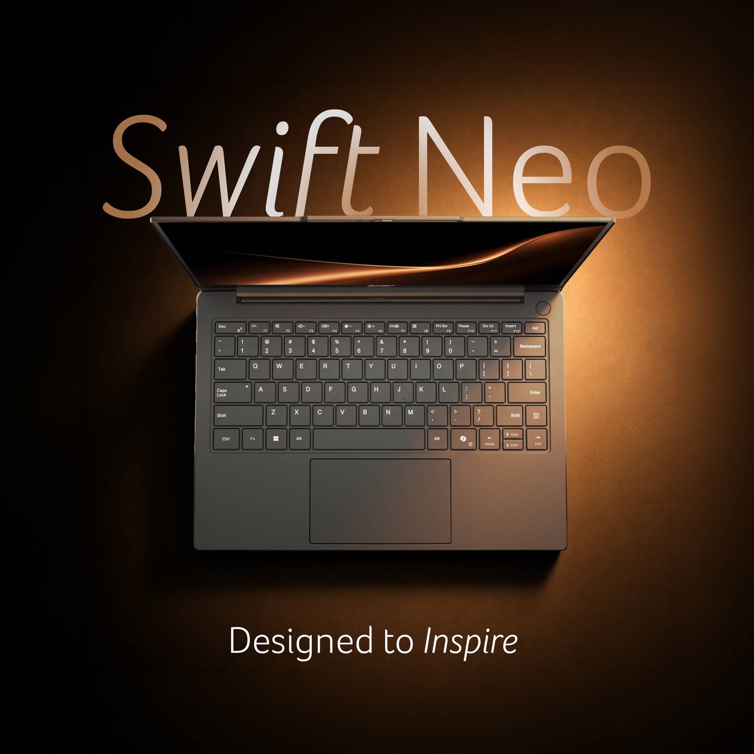 Acer Swift Neo AI PC Intel Core Ultra 5 125H - 16GB/512GB - Image 3