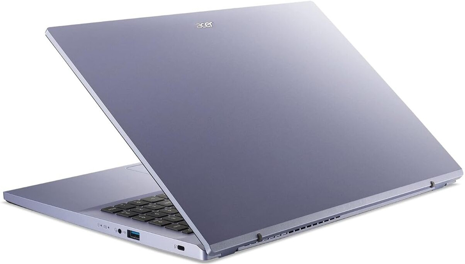 Image of Acer Aspire 3 Intel Core i3 12th Gen 1215U - (8 GB /512 GB SSD /Windows 11 Home) A325-51 Thin and Light Laptop