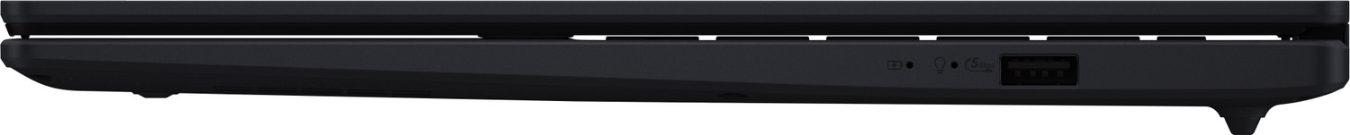 Image of ASUS Vivobook 14 (2025) with Office 2024 + M365 Basic*, AMD Ryzen AI 5 Quad Core - (16 GB /512 GB SSD /Windows 11 Home) M1407KA-LY132WS Thin and Light Laptop