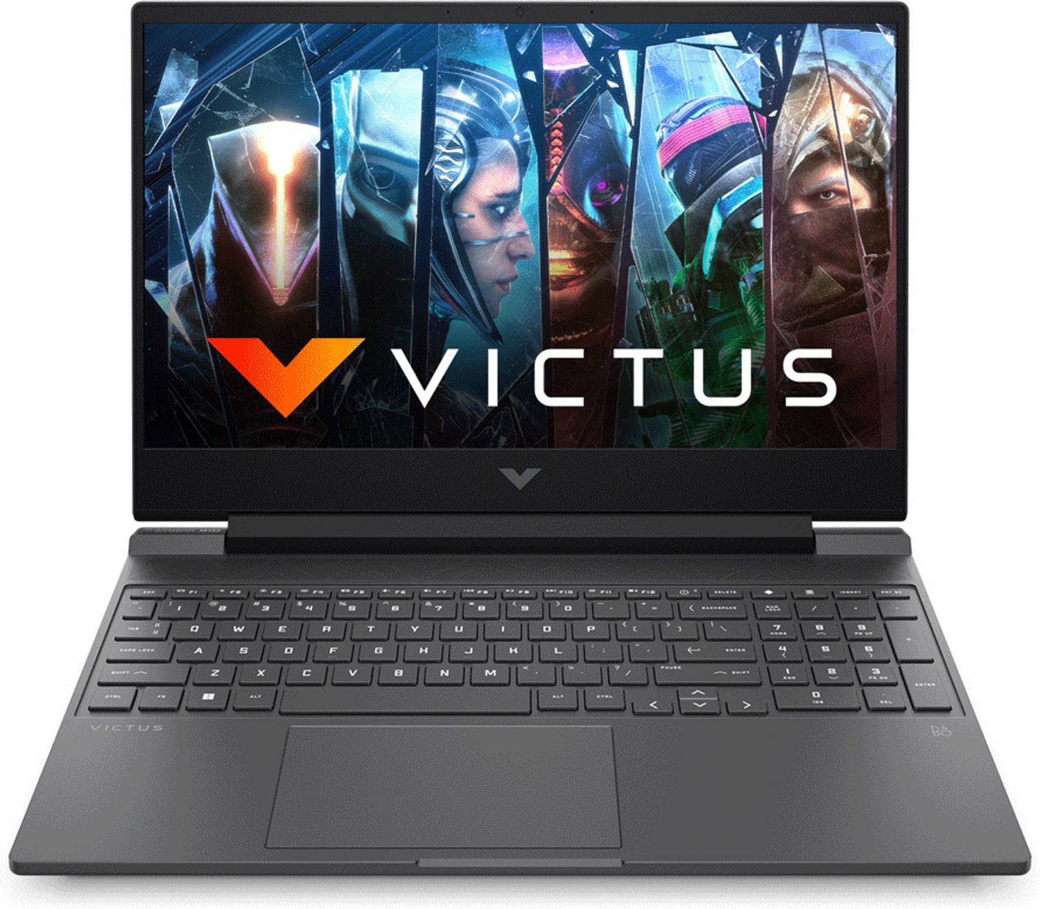 HP Victus 15-fb0132AX AMD Ryzen 5 5600H Gaming Laptop